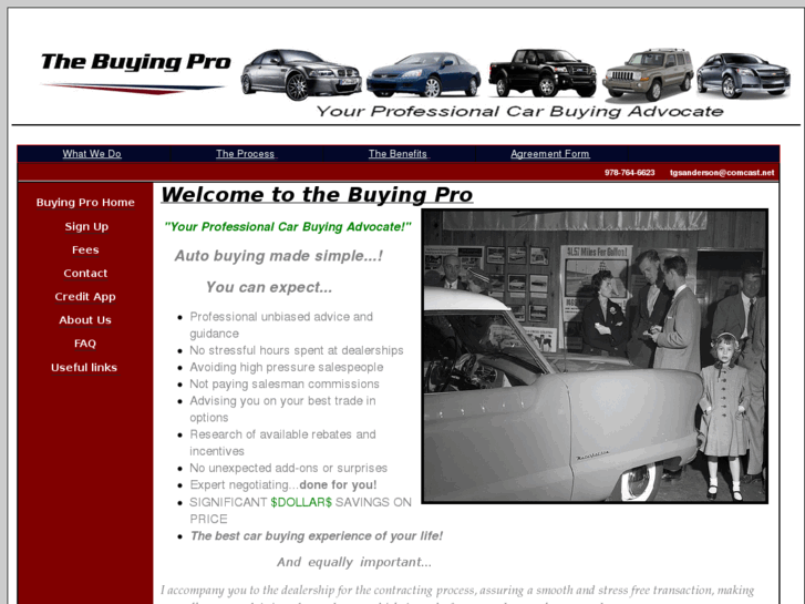 www.carbuyingpro.com