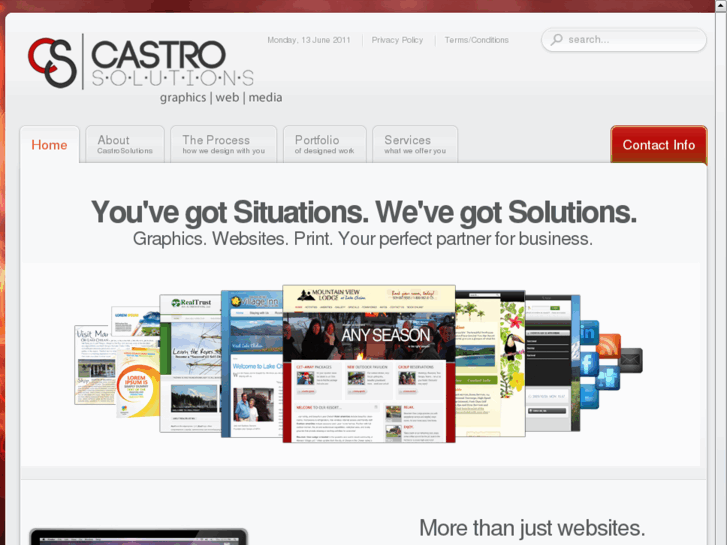 www.castrosolutions.com