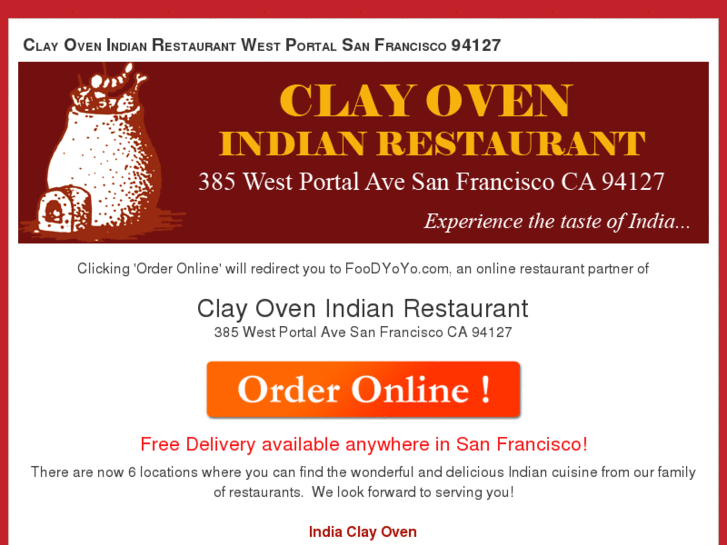 www.clayovenwestportal.com