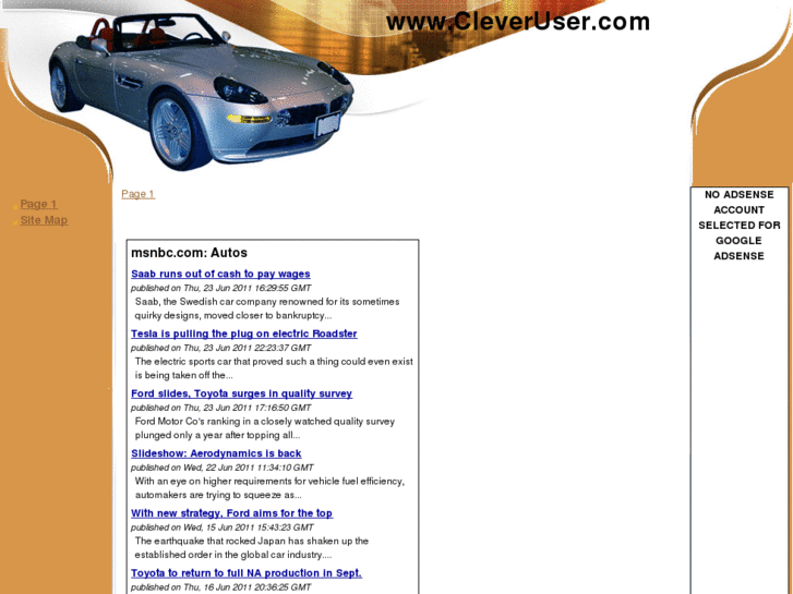 www.cleveruser.com