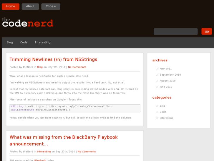 www.codenerd.info