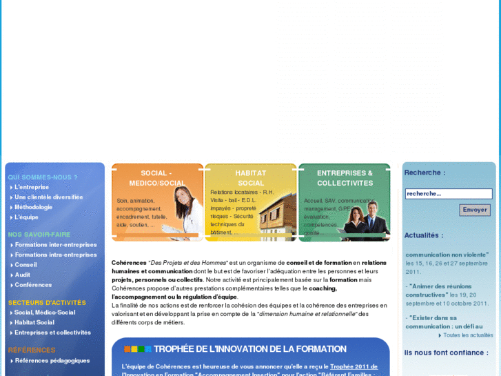www.coherences.fr