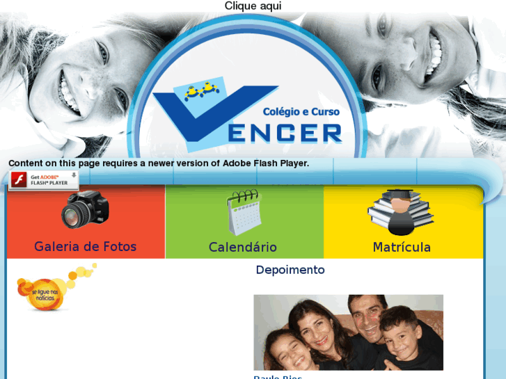 www.colegiovencer.com