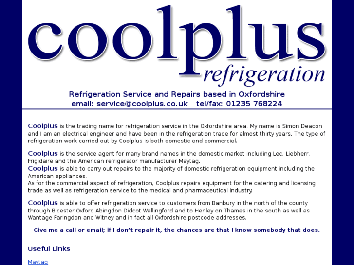 www.coolplus.co.uk