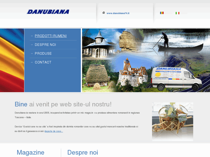 www.danubiana74.it