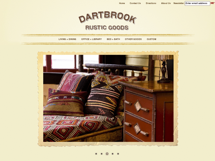 www.dartbrookrustic.com