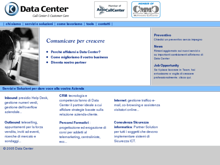 www.data-center.it