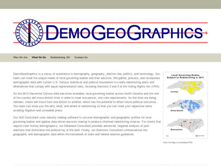 www.demogeographics.com