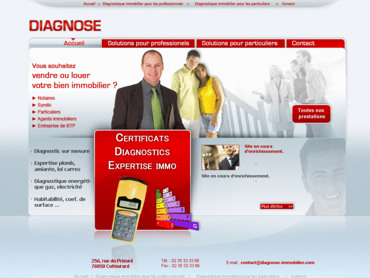 www.diagnose-immobilier.com