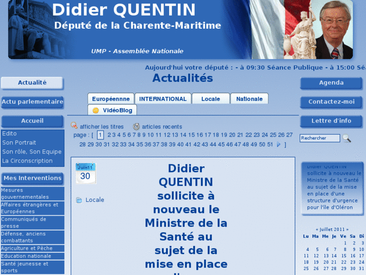 www.didierquentin.com