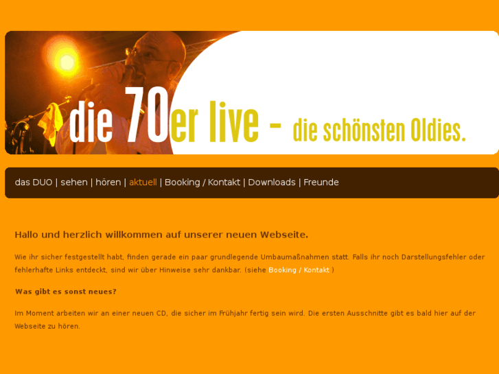 www.diesiebziger.com