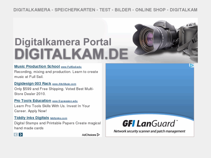 www.digitalkam.de