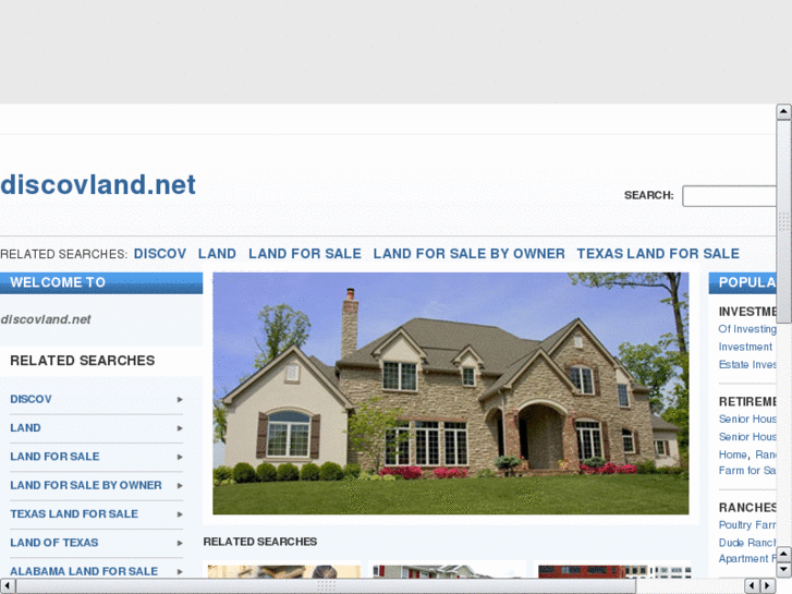 www.discovland.net