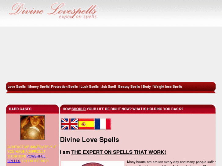 www.divinelovespells.com