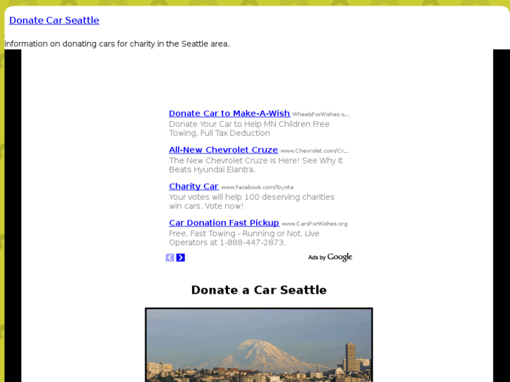 www.donatecarseattle.com