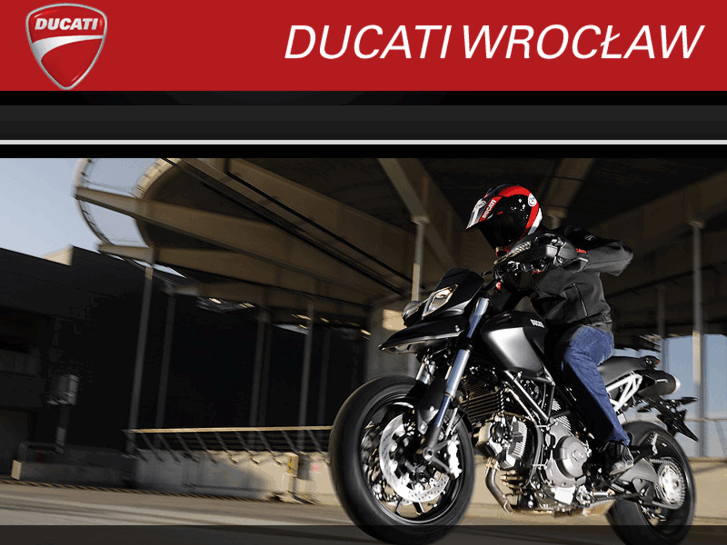 www.ducati.wroclaw.pl