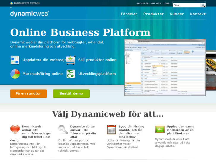 www.dynamicweb.se