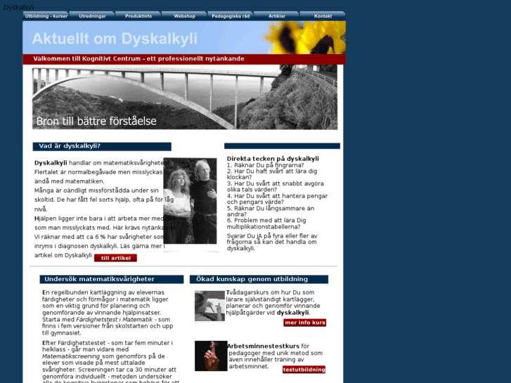 www.dyskalkyli.info