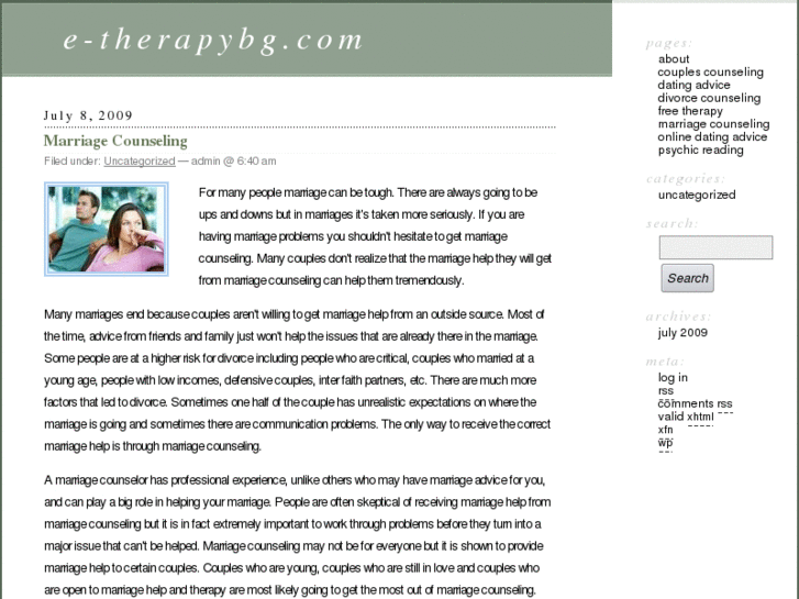 www.e-therapybg.com