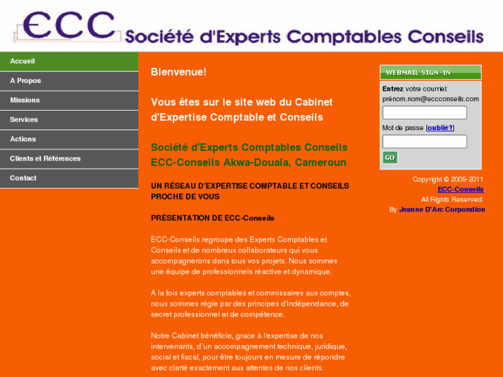 www.eccconseils.com