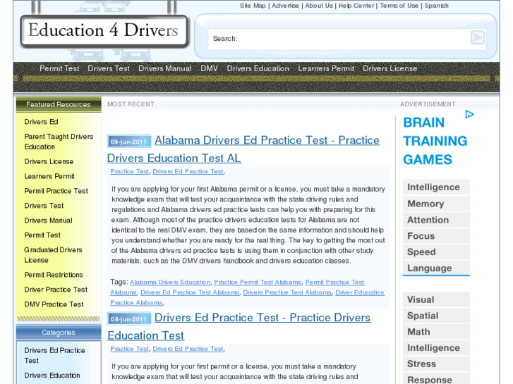 www.education4drivers.com