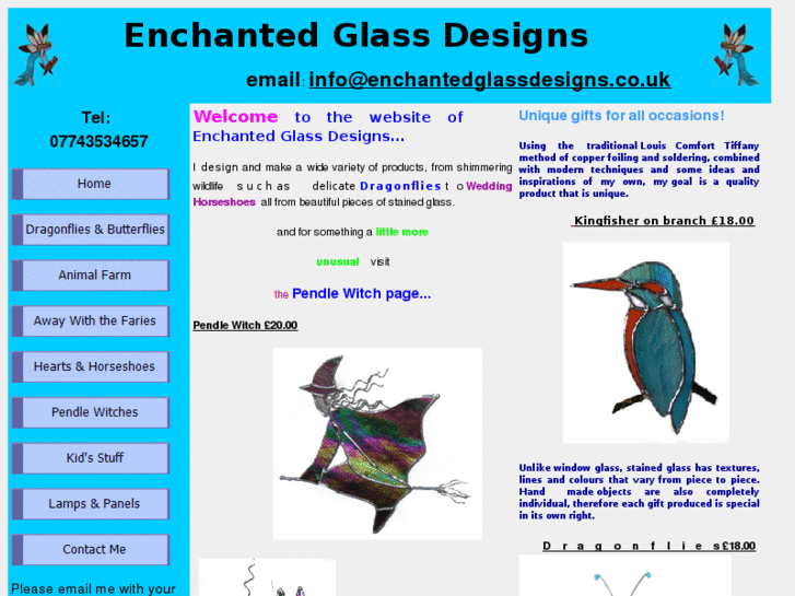 www.enchantedglassdesigns.co.uk