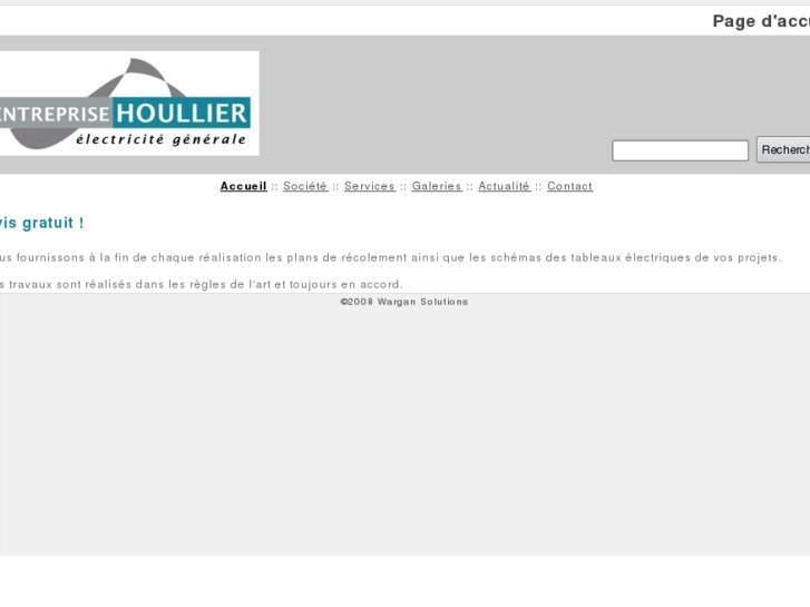 www.entreprise-houllier.com