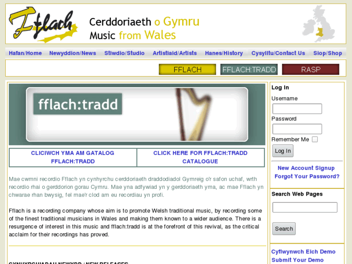 www.fflachtradd.com