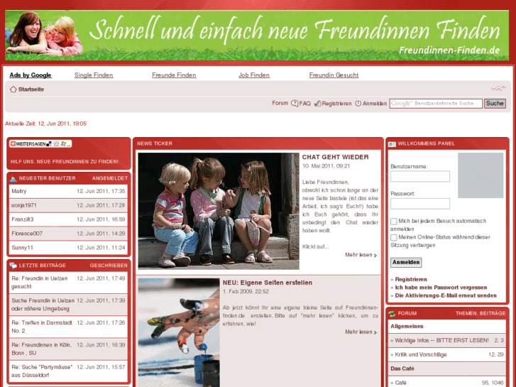 www.freundinnen-finden.de