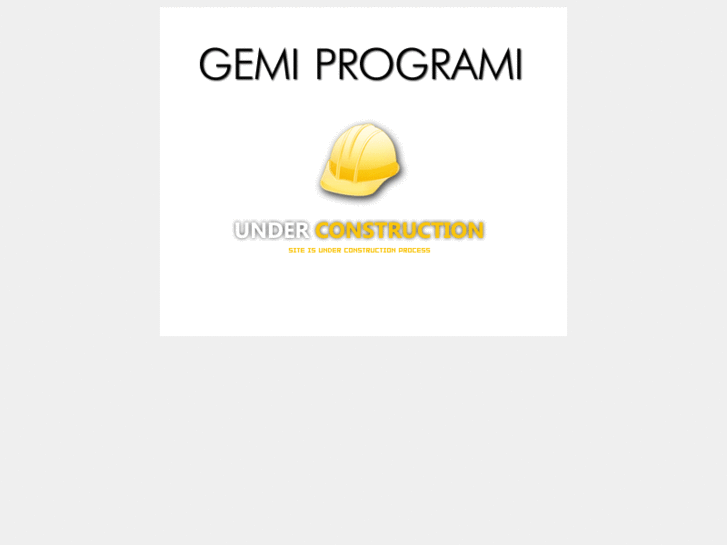 www.gemiprogrami.net