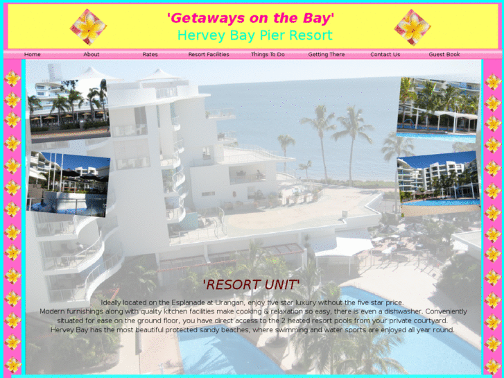 www.getawaysonthebay.com