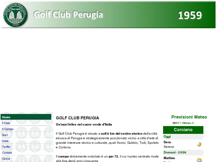 www.golfclubperugia.com