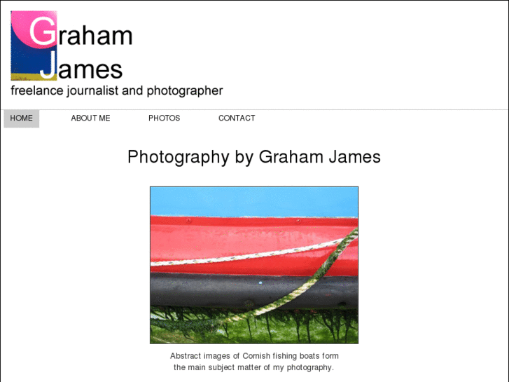 www.grahamjames.biz