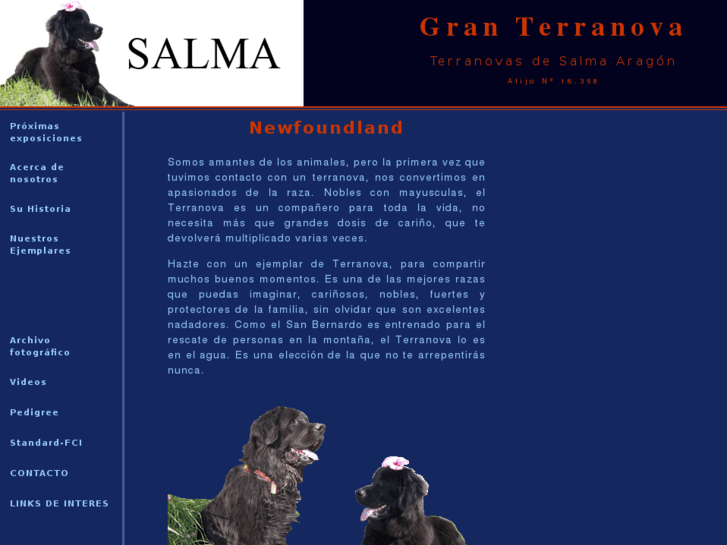 www.granterranova.com