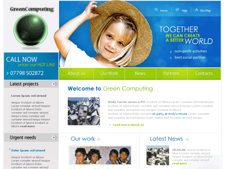 www.greencomputing.org