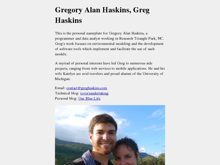 www.greghaskins.com