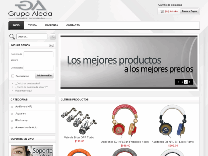 www.grupoaleda.com