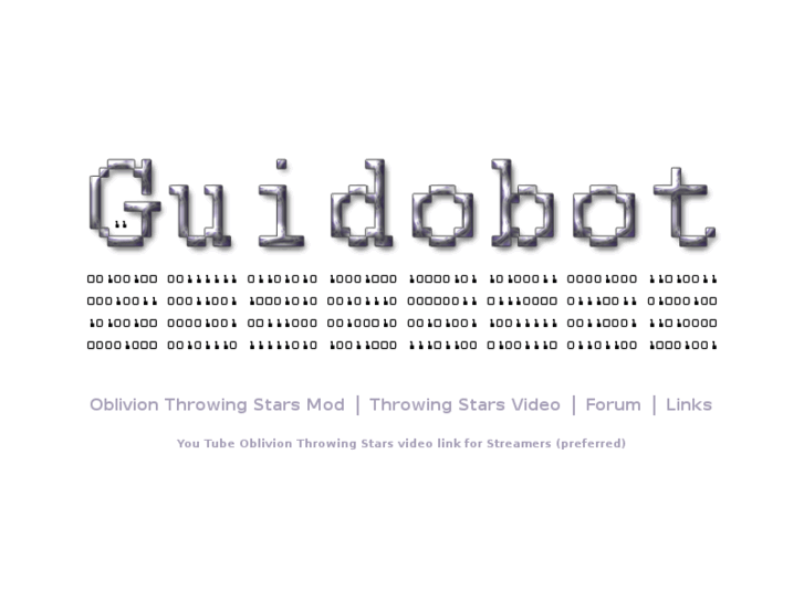 www.guidobot.com