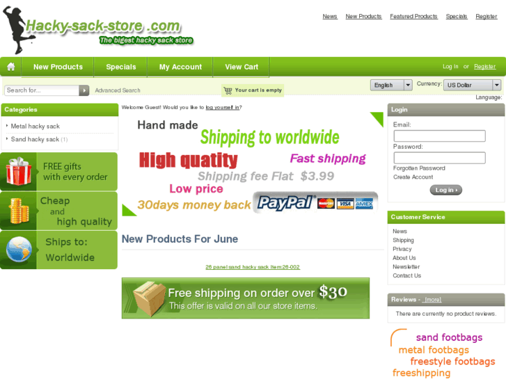 www.hacky-sack-store.com