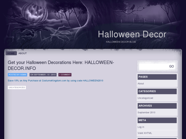 www.halloween-decor.info