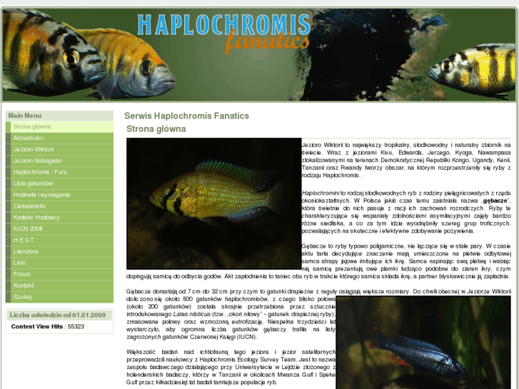 www.haplochromis.pl