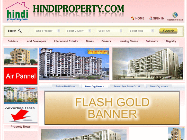 www.hindiproperty.com