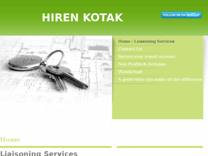 www.hirenkotak.com