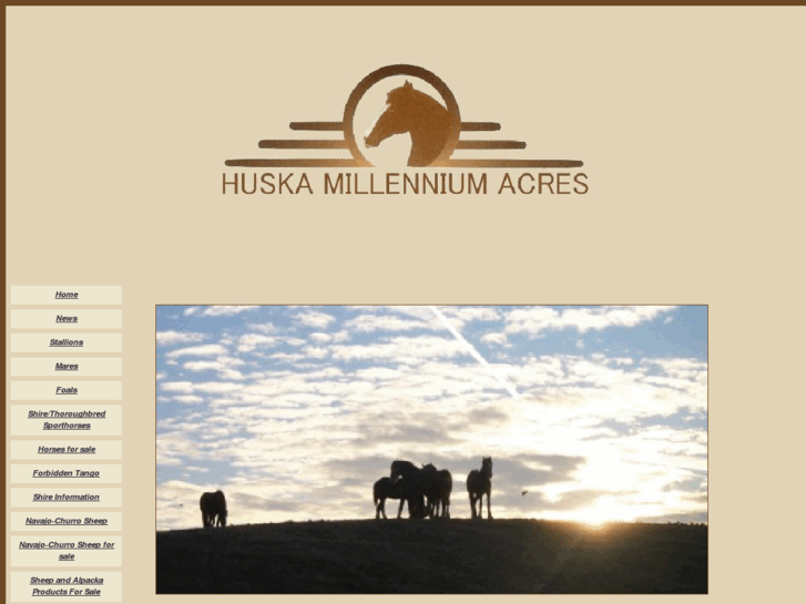 www.huskamillenniumacres.com