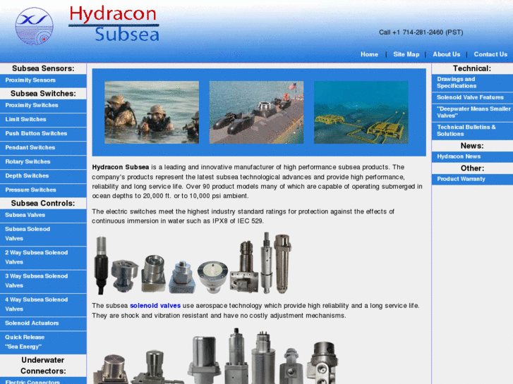 www.hydracon.com