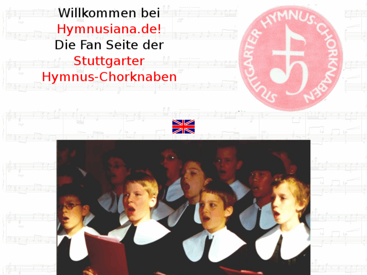 www.hymnusfan.com