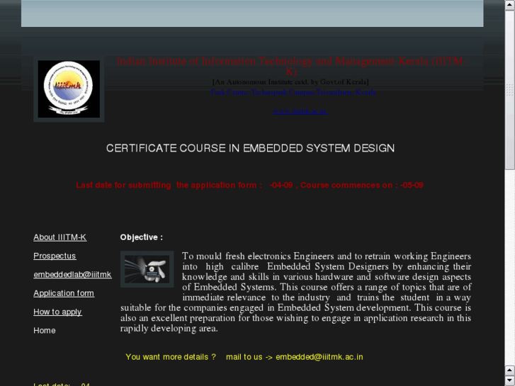 www.iiitmk-embedded.tk