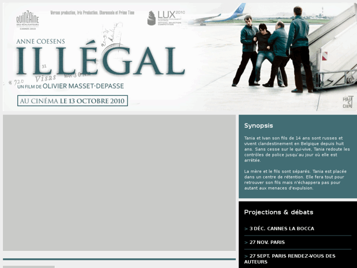 www.illegal-lefilm.fr