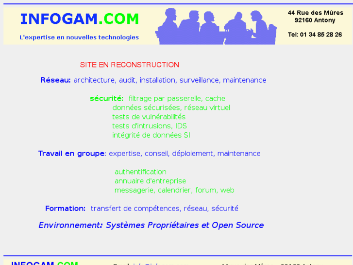 www.infogam.com