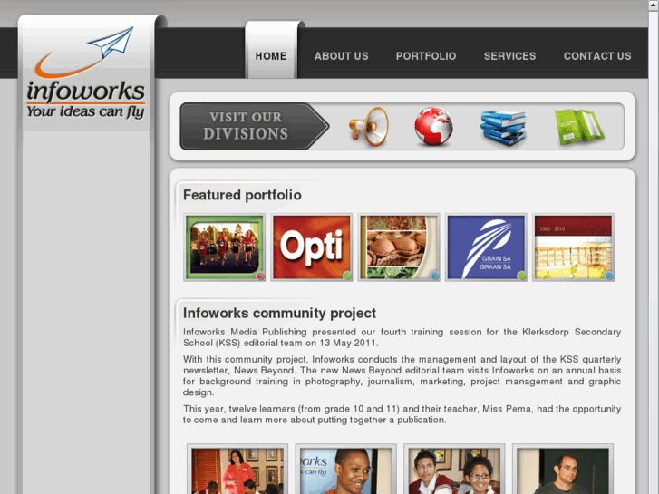 www.infoworks.biz